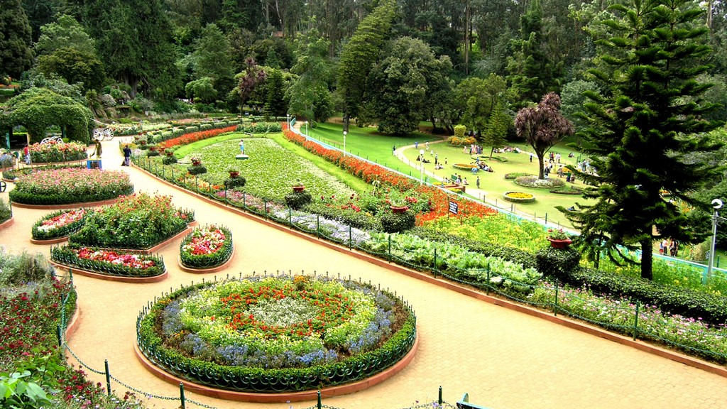 Ooty images